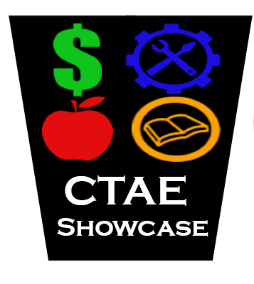  CTAE logo
